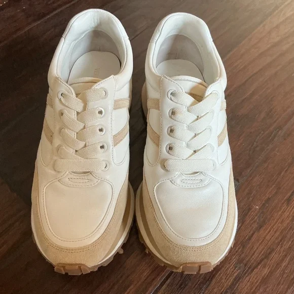 Veronica Beard Valentina Sneakers - Picture 2 of 6